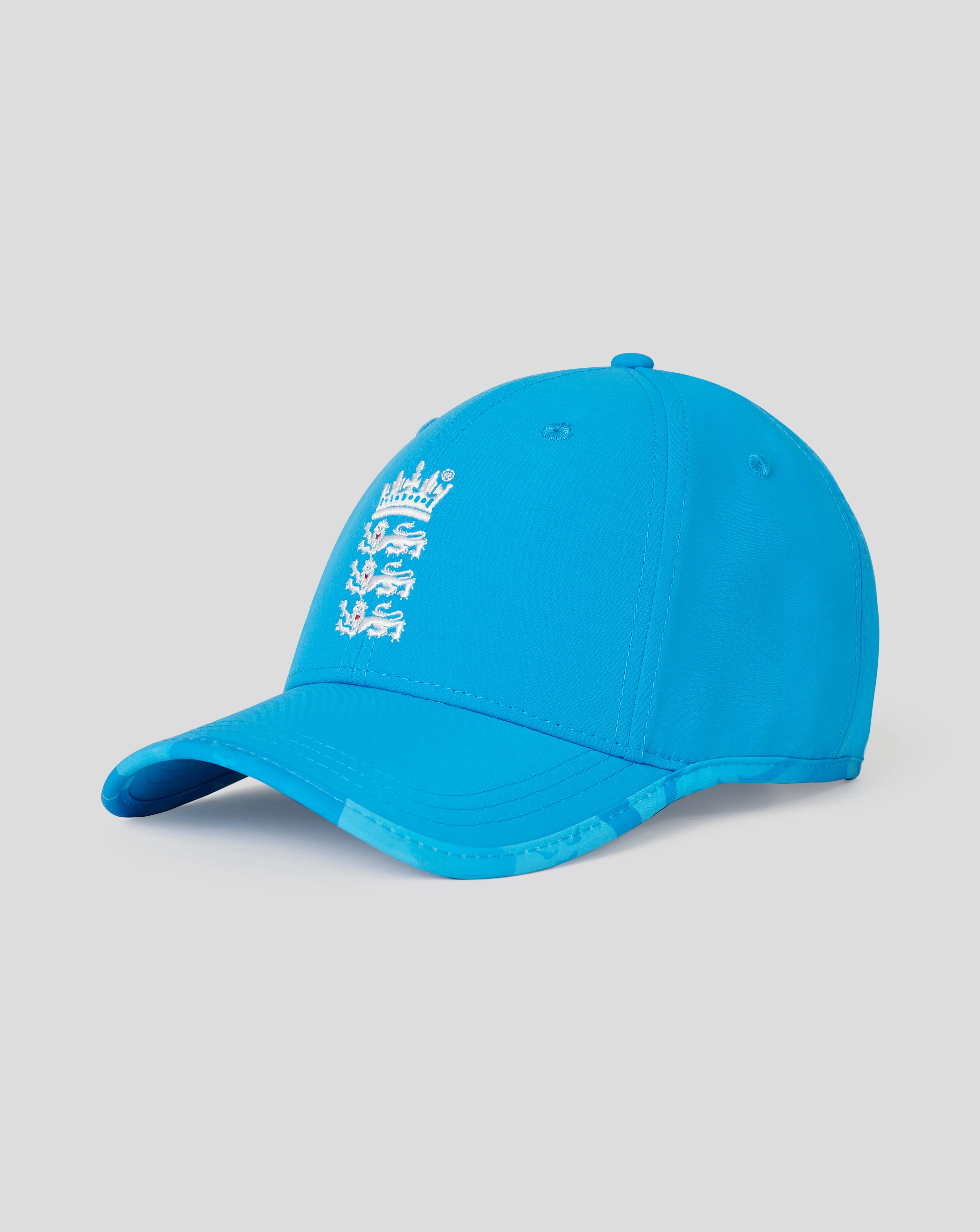 England Cricket 24/25 Odi Cap - Image 3