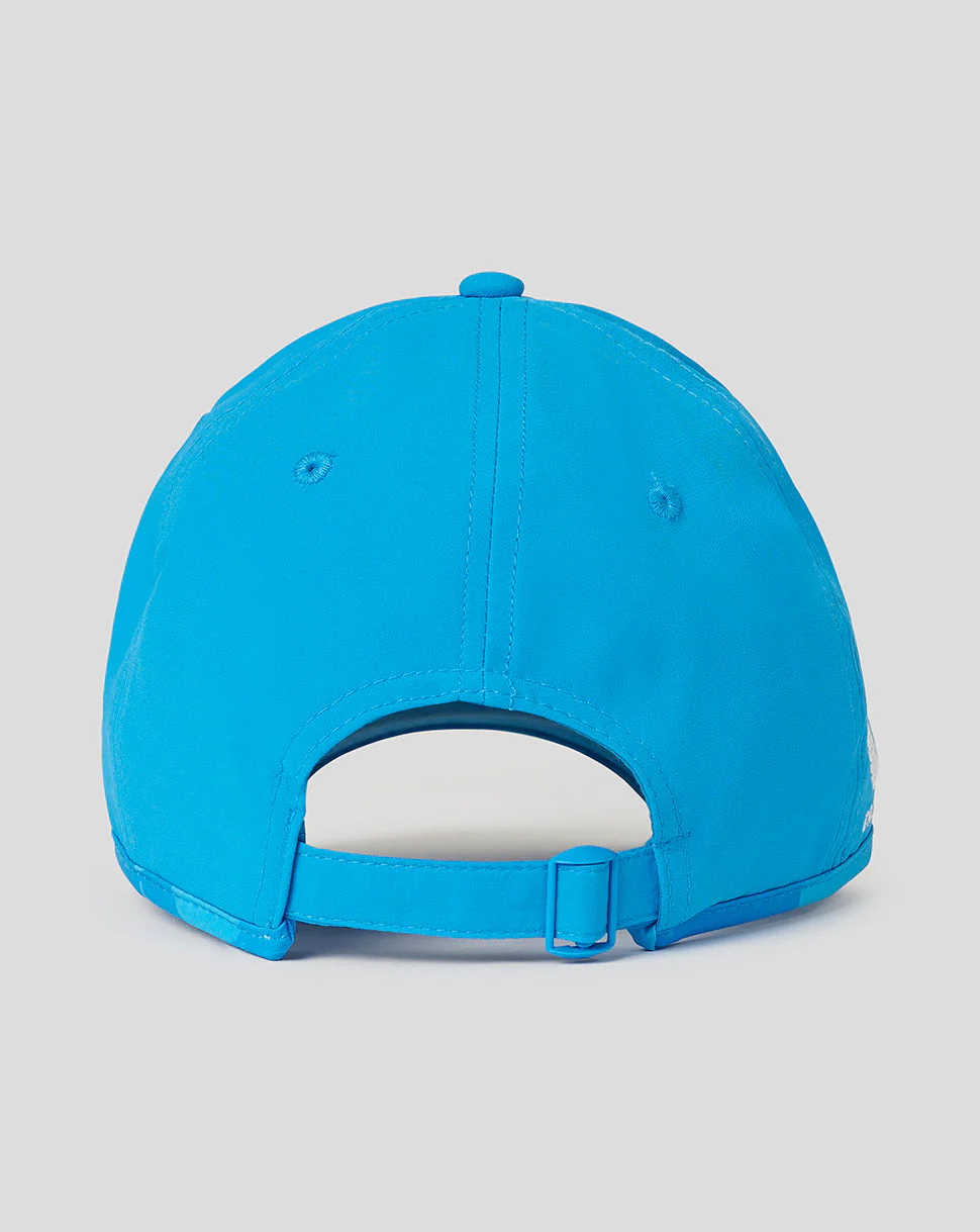 England Cricket 24/25 Odi Cap - Image 4