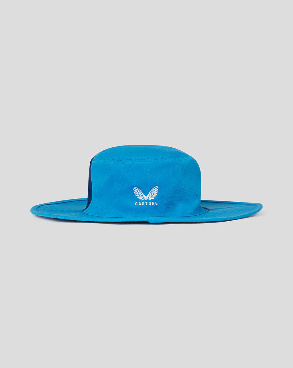 England Cricket 24/25 Odi Wide Brim Hat - Image 4