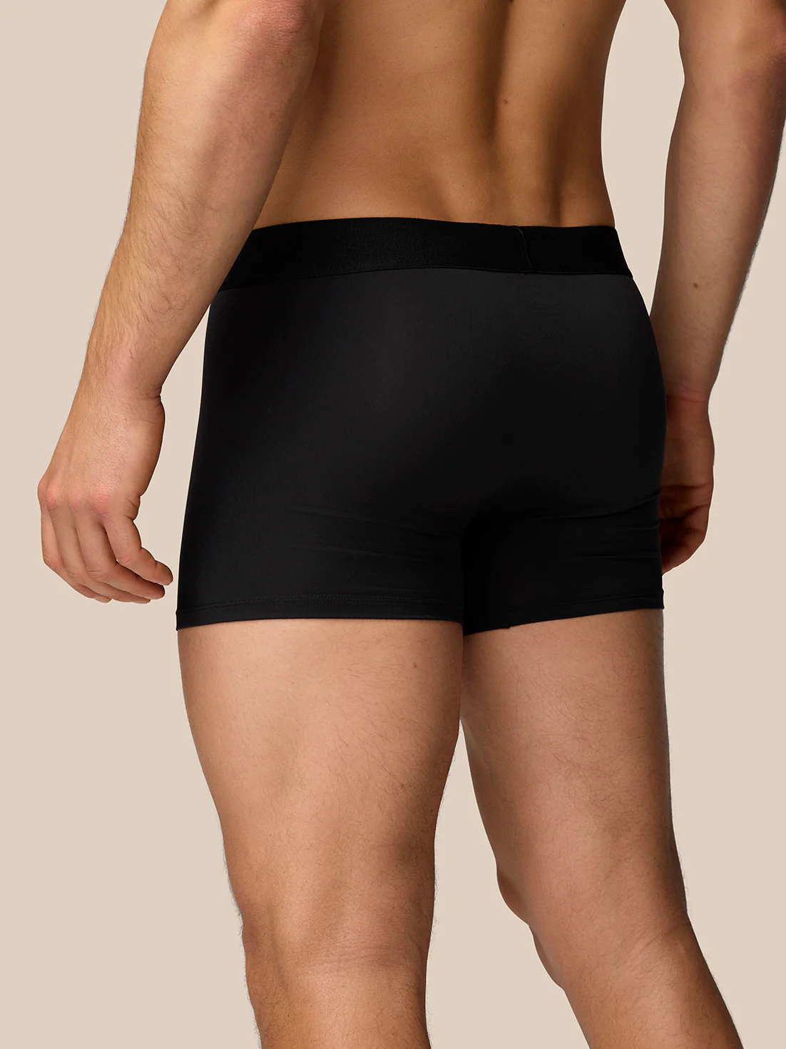 Active 3 Pack Boxers - Grey - Image 10