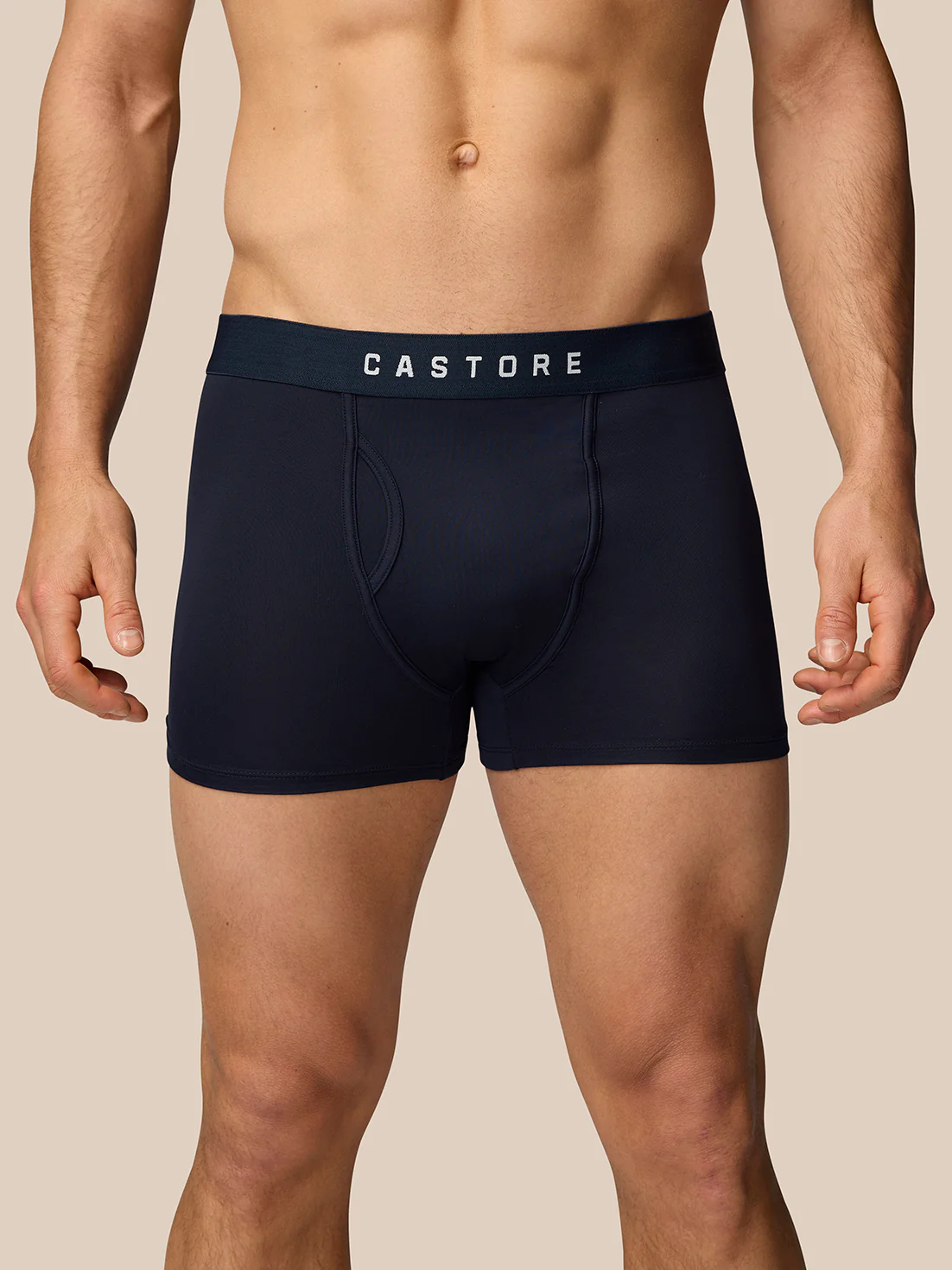 Active 3 Pack Boxers - Grey - Image 3