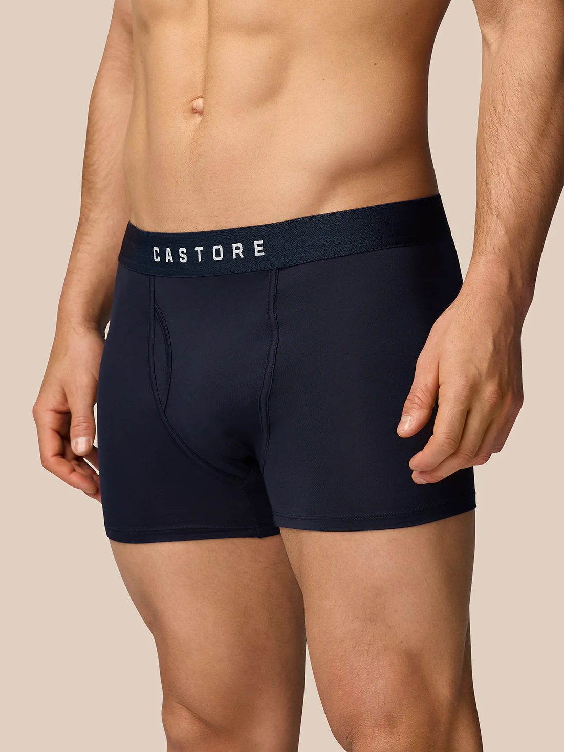 Active 3 Pack Boxers - Grey - Image 5