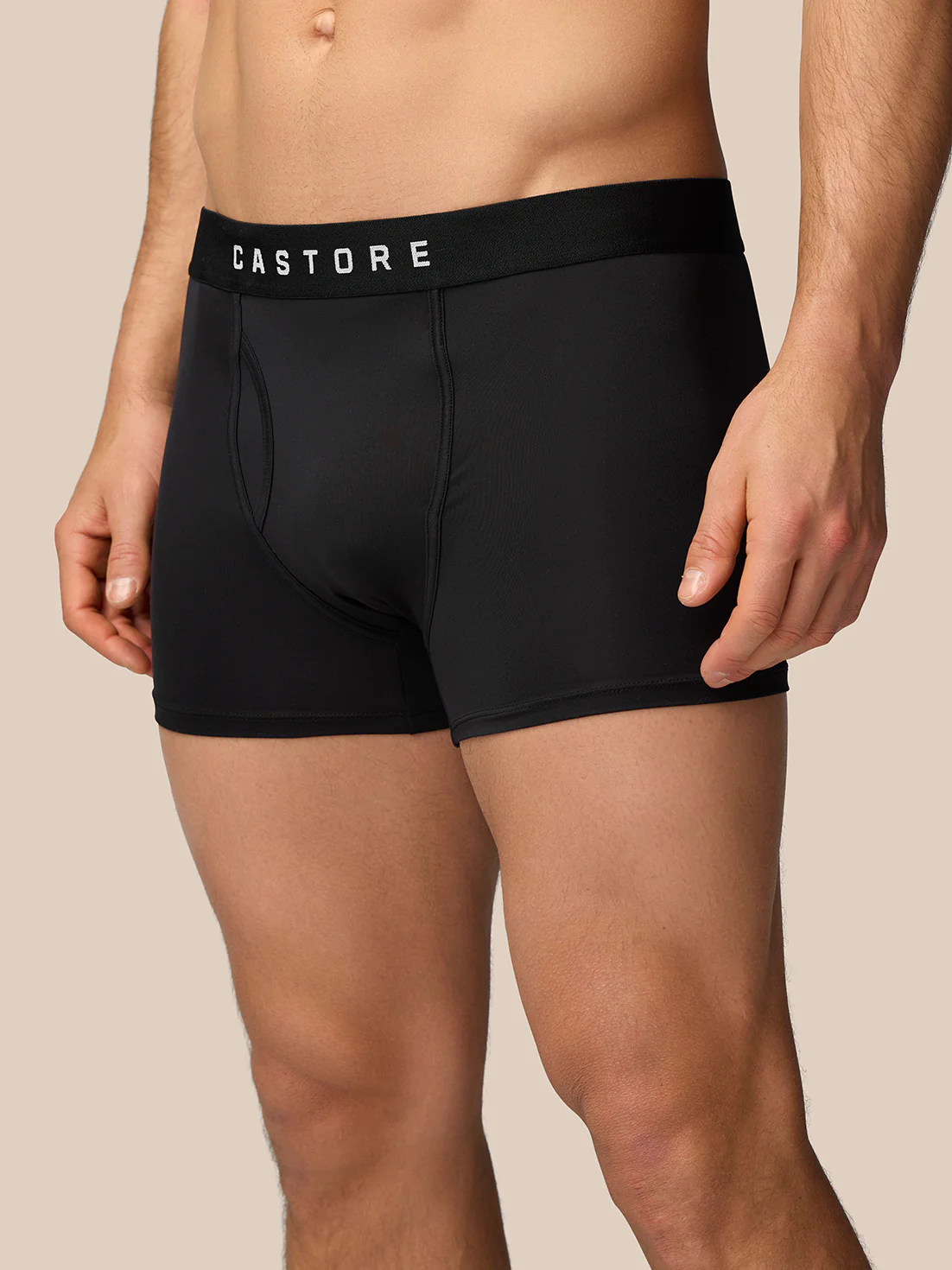 Active 3 Pack Boxers - Grey - Image 9