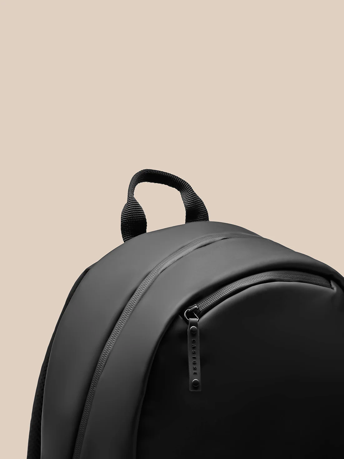 Active Backpack - Black - Image 3