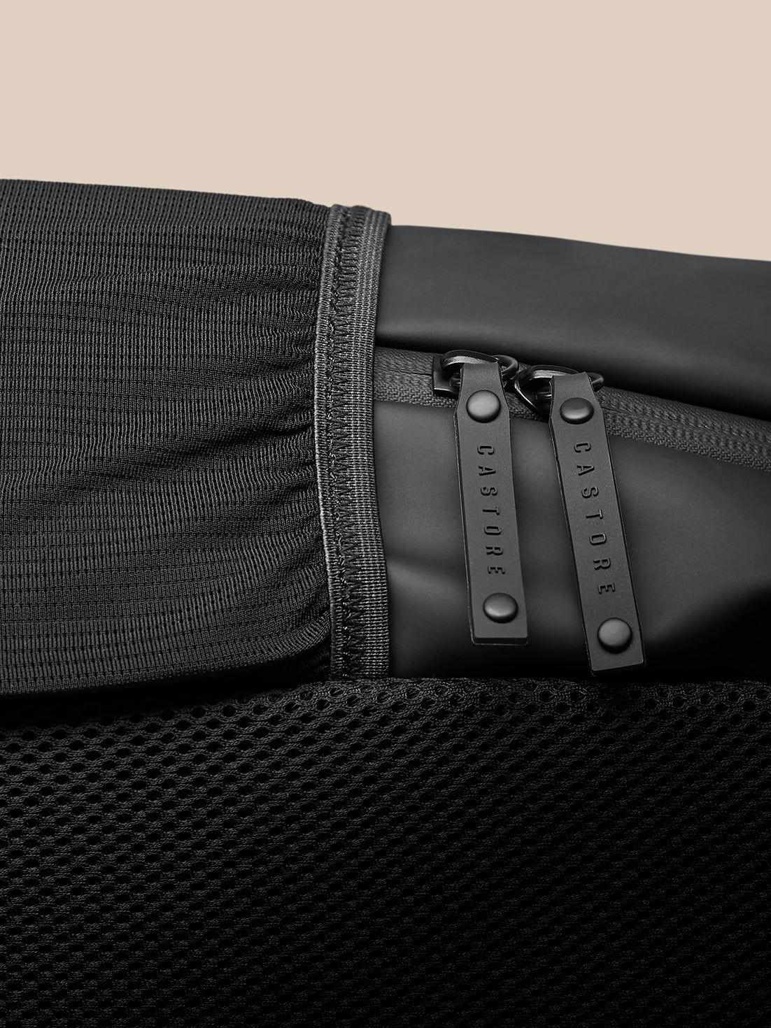 Active Backpack - Black - Image 4