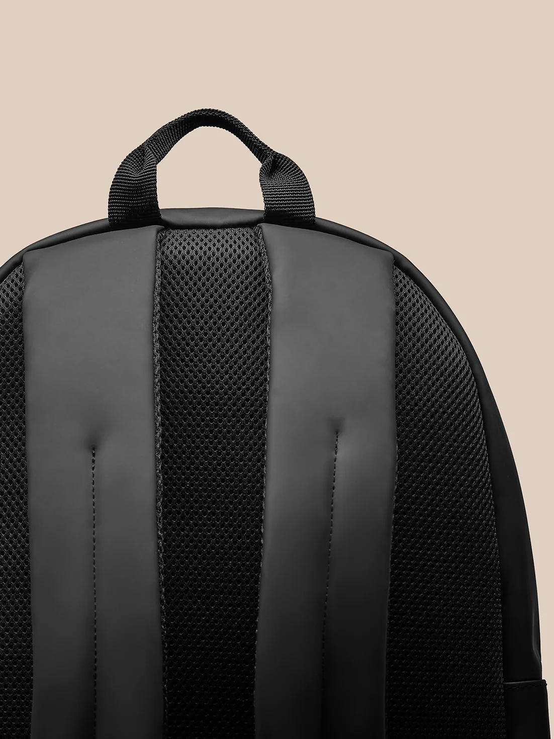 Active Backpack - Black - Image 5