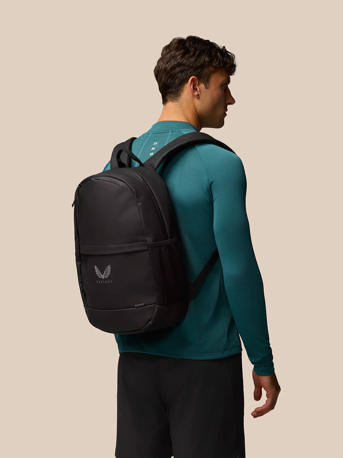 Active Backpack - Black - Image 6