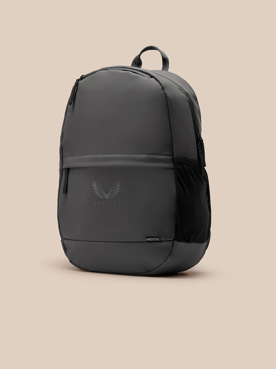 Active Backpack - Charcoal