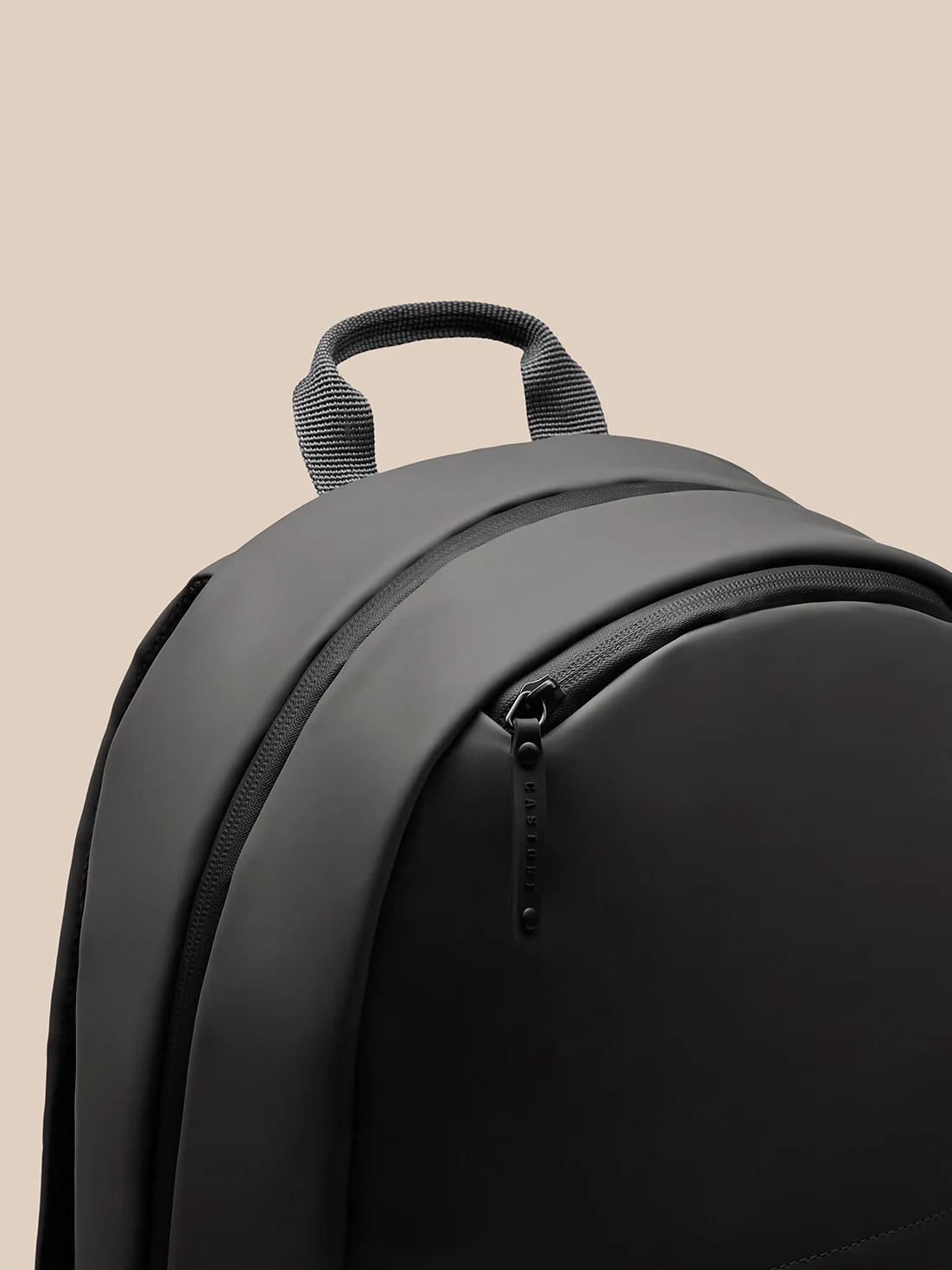 Active Backpack - Charcoal - Image 3