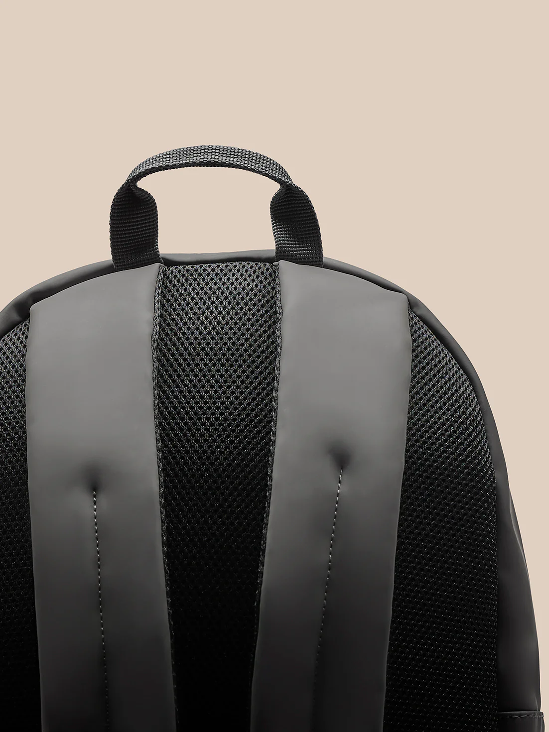Active Backpack - Charcoal - Image 4