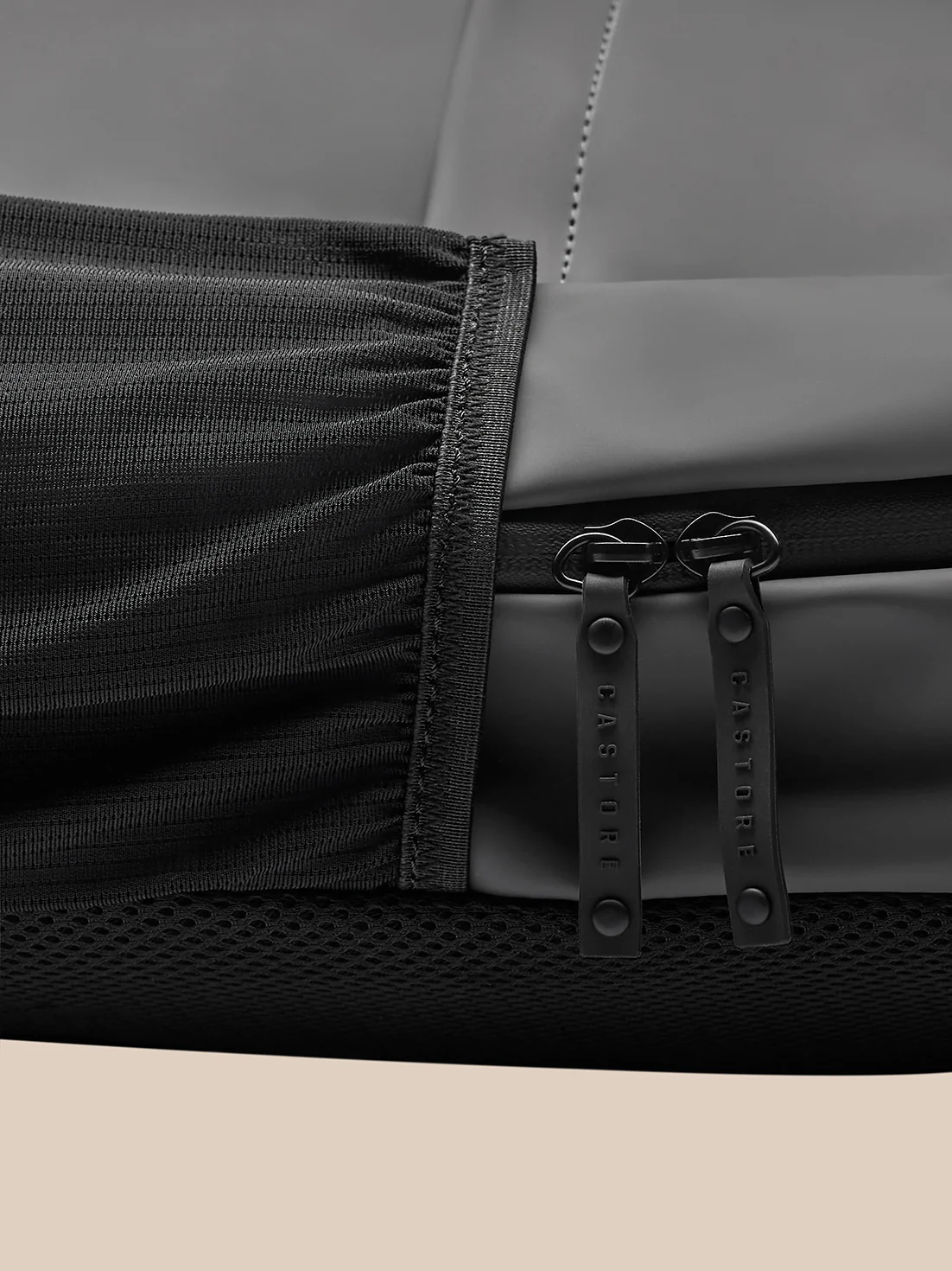 Active Backpack - Charcoal - Image 5