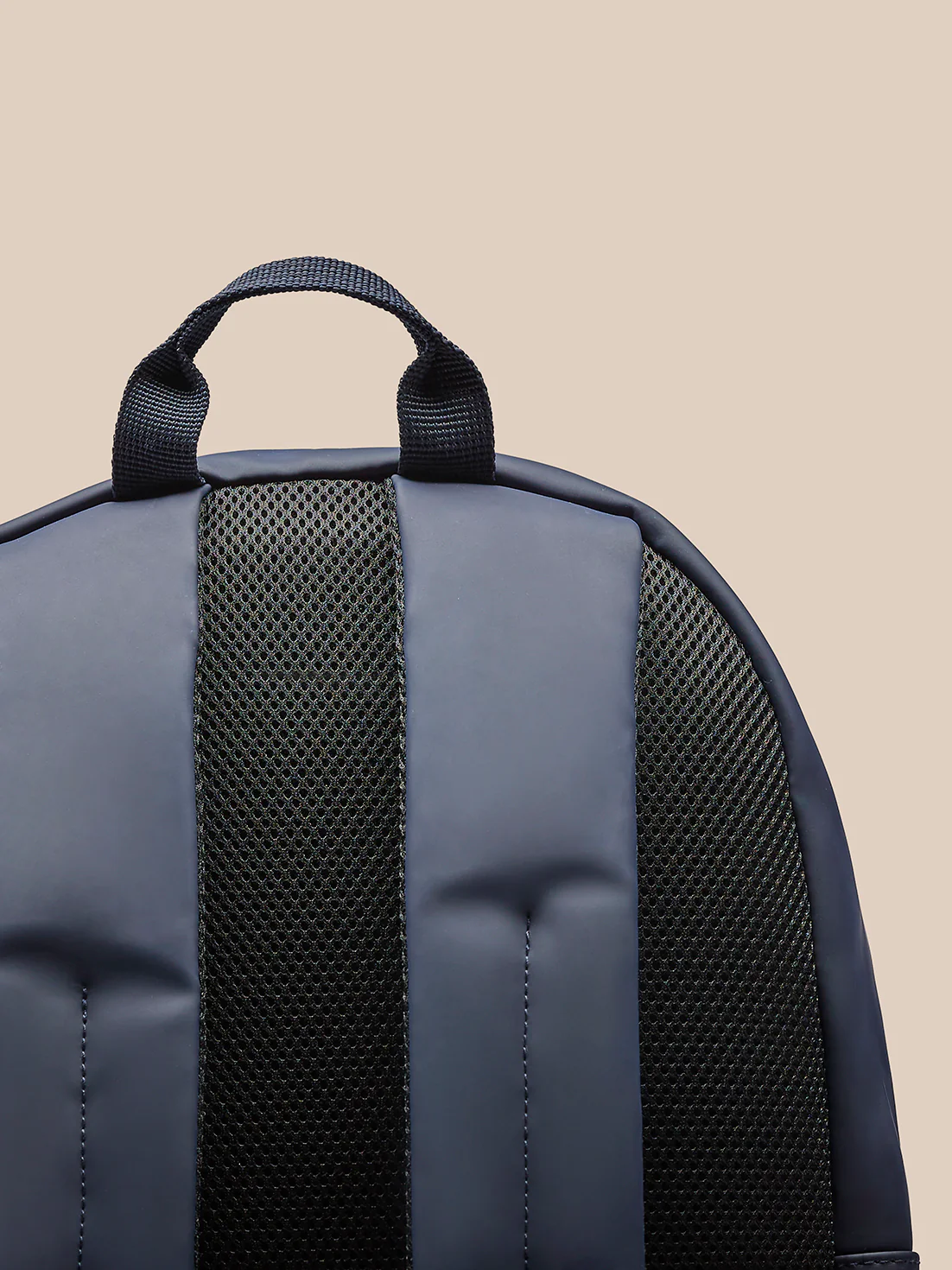 Active Backpack - Navy - Image 3