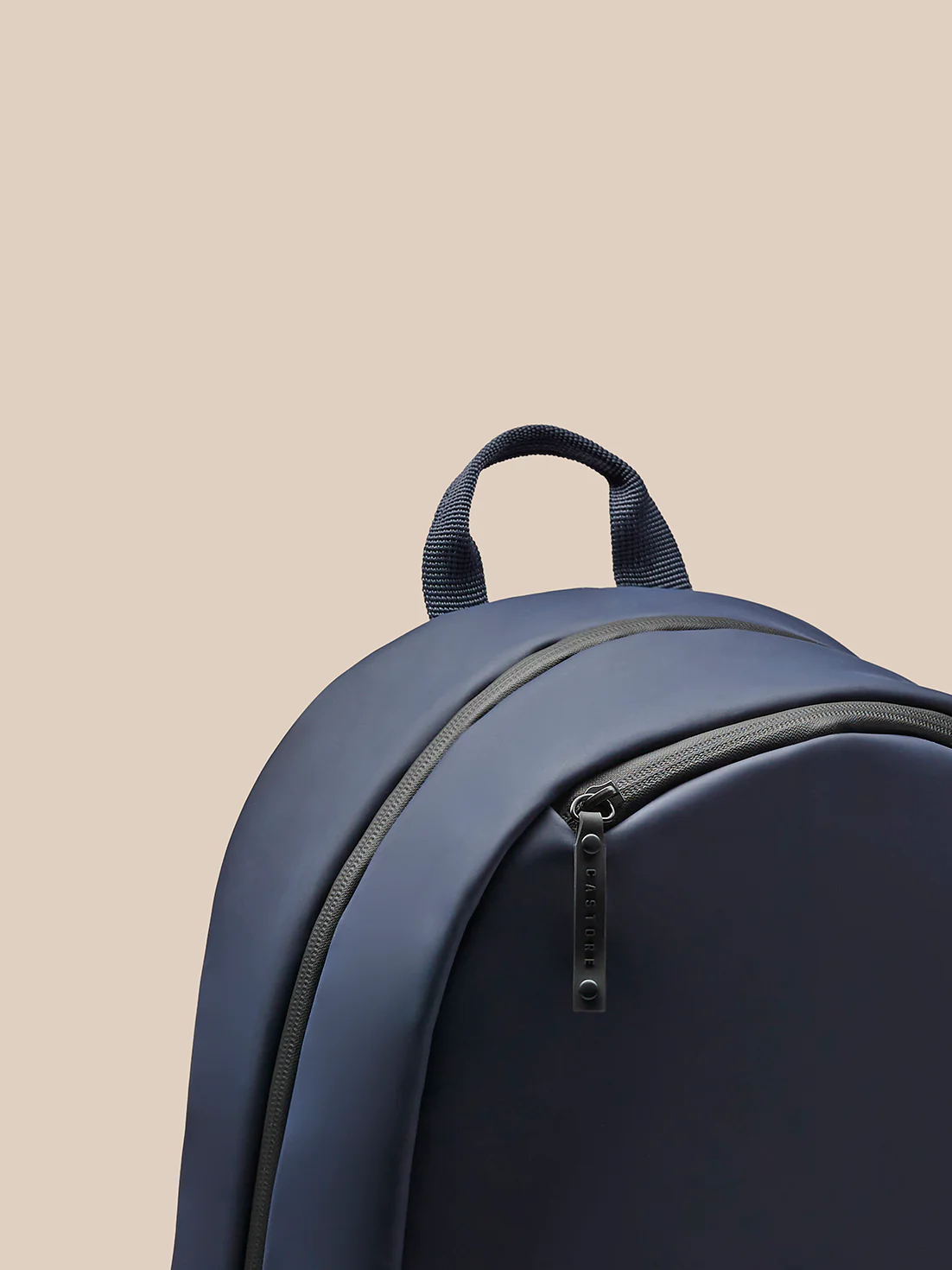Active Backpack - Navy - Image 4