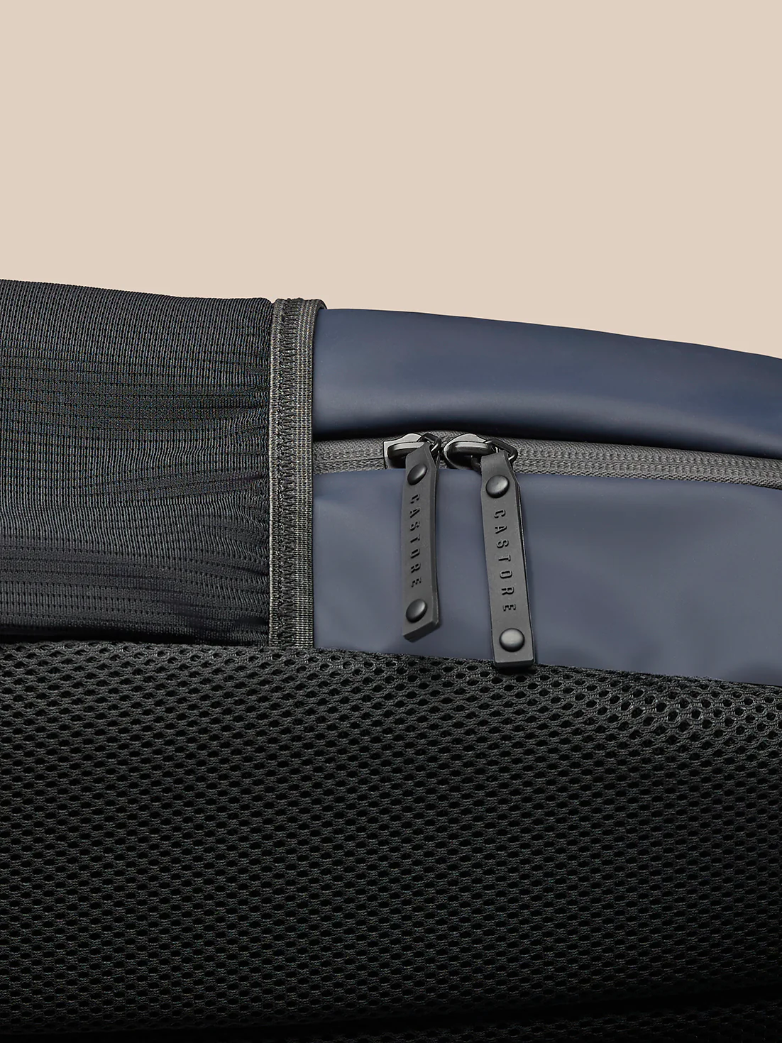 Active Backpack - Navy - Image 5