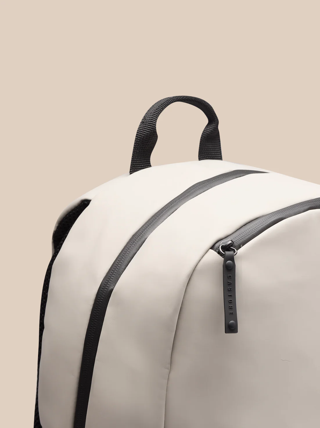 Active Backpack - Rock Grey - Image 8