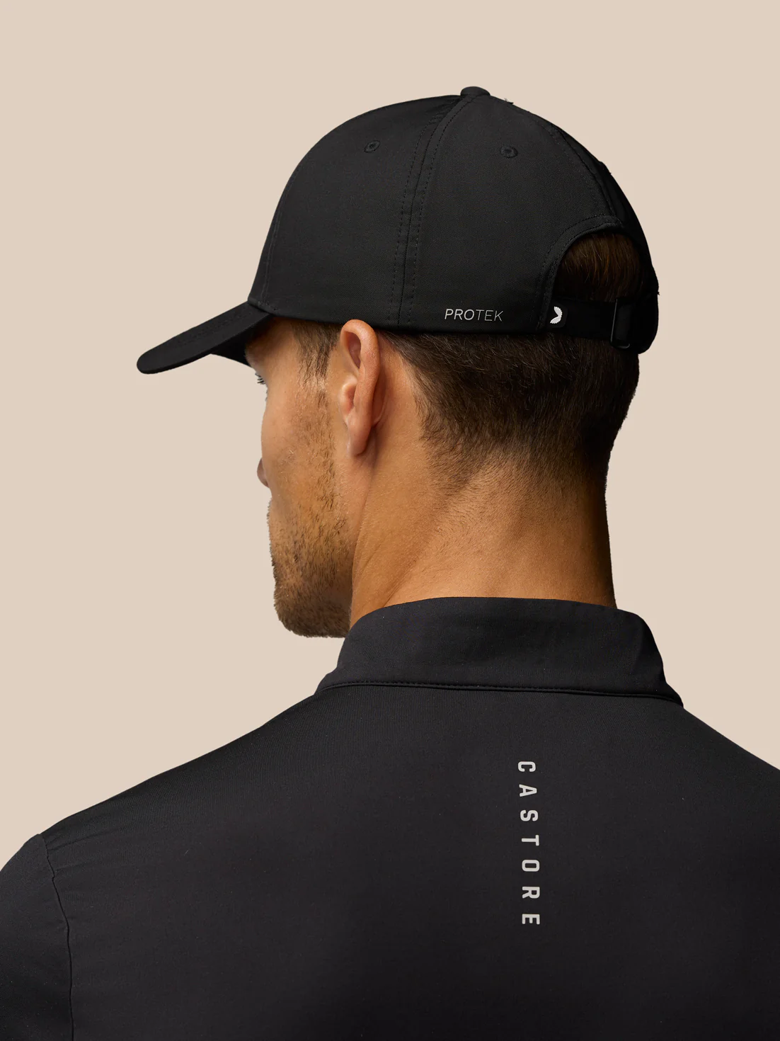 Active Cap - Black - Image 2