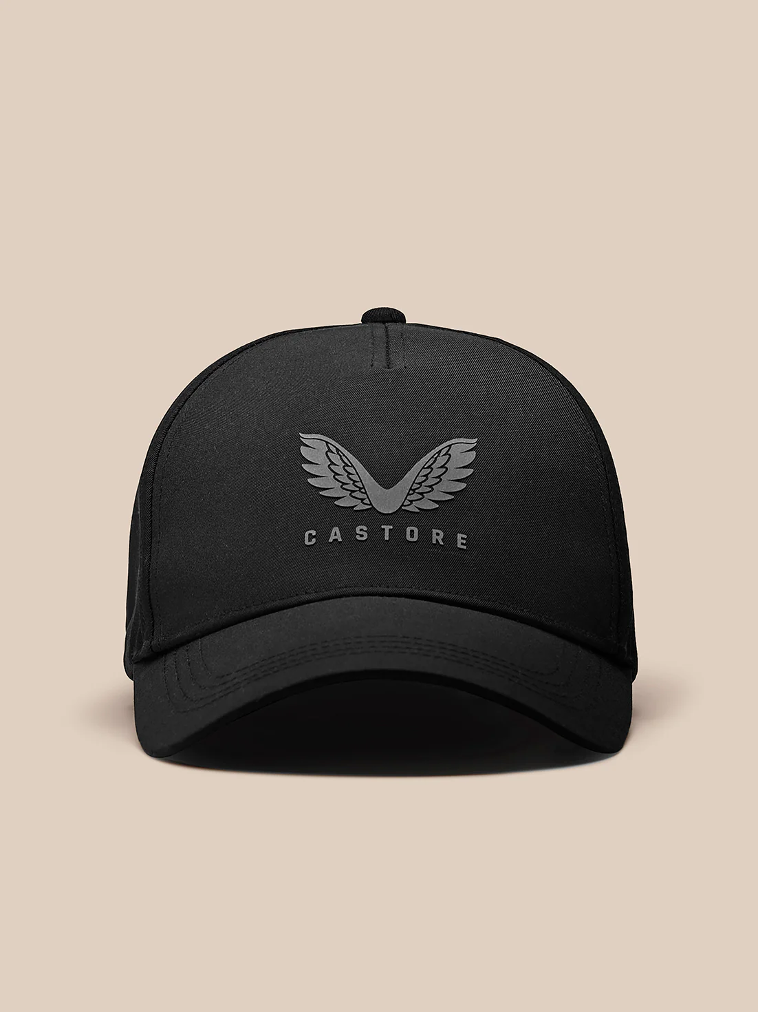 Active Cap - Black - Image 5