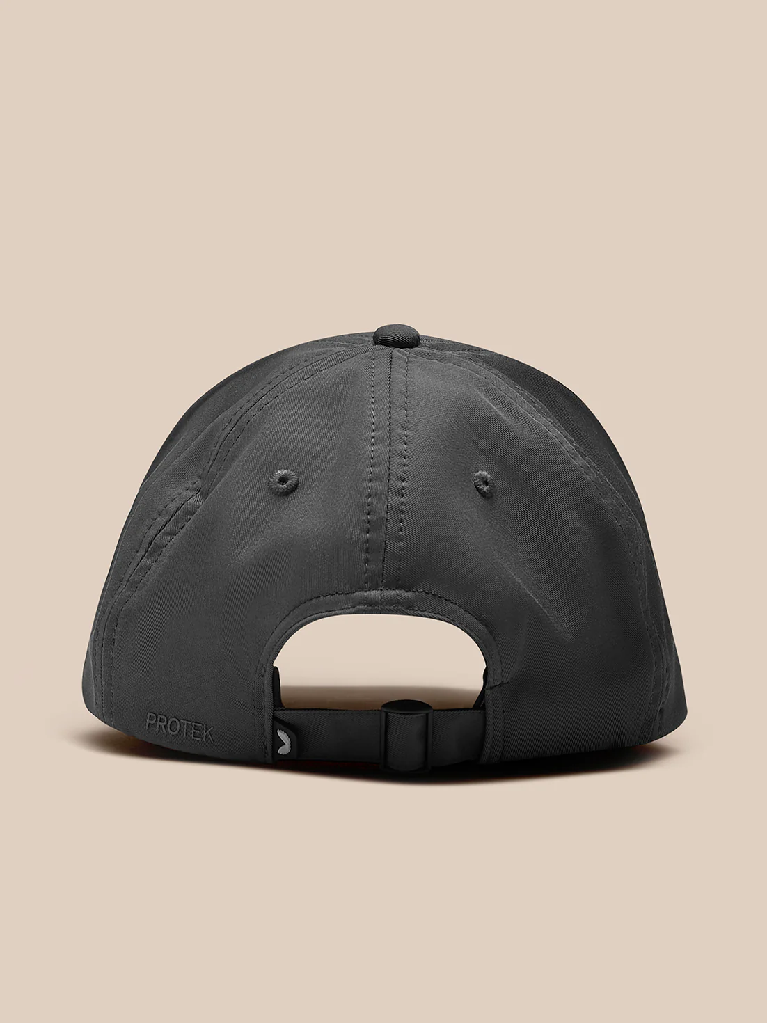 Active Cap - Charcoal - Image 2
