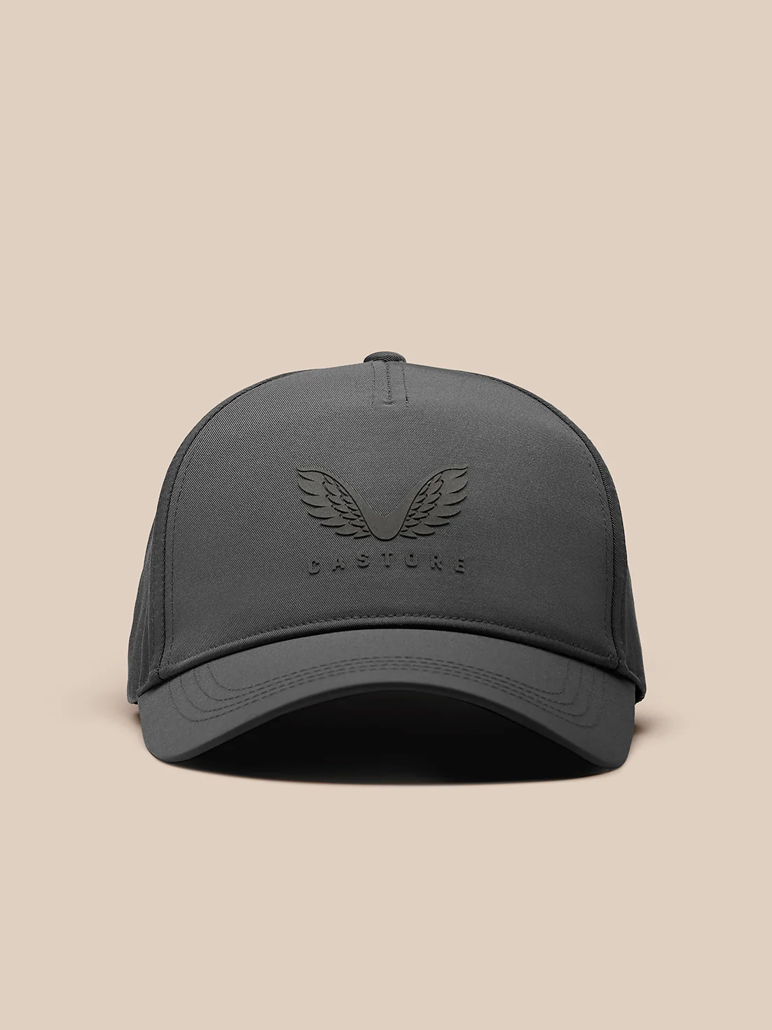 Active Cap - Charcoal - Image 3