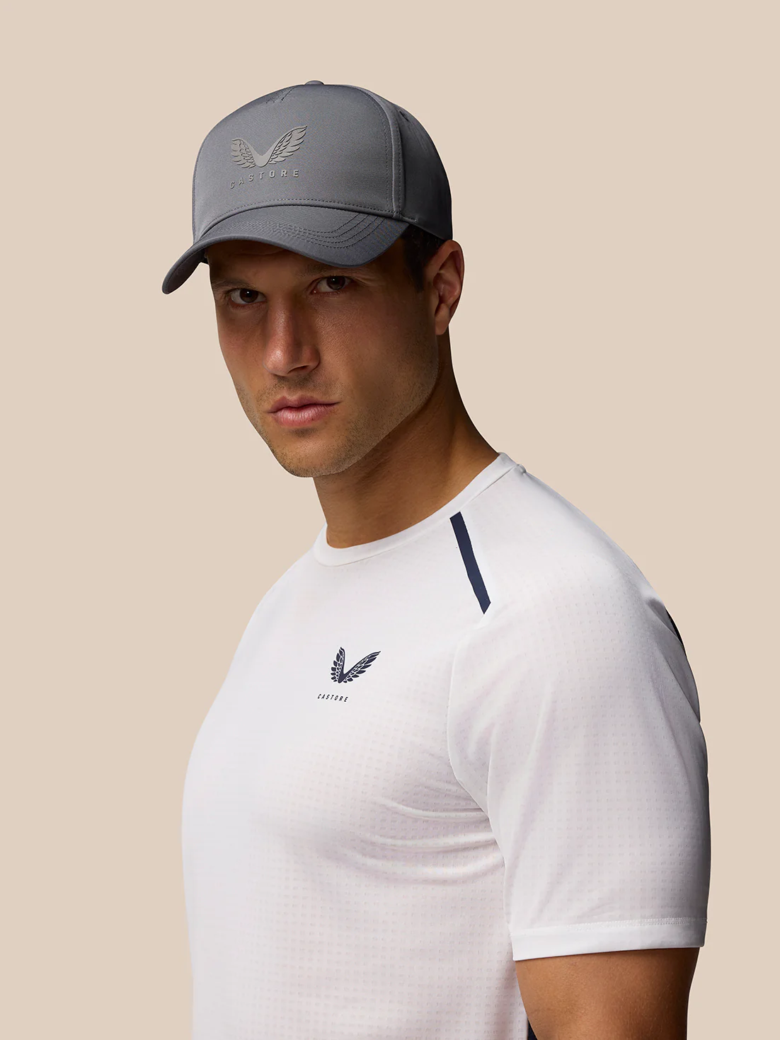 Active Cap - Charcoal - Image 6