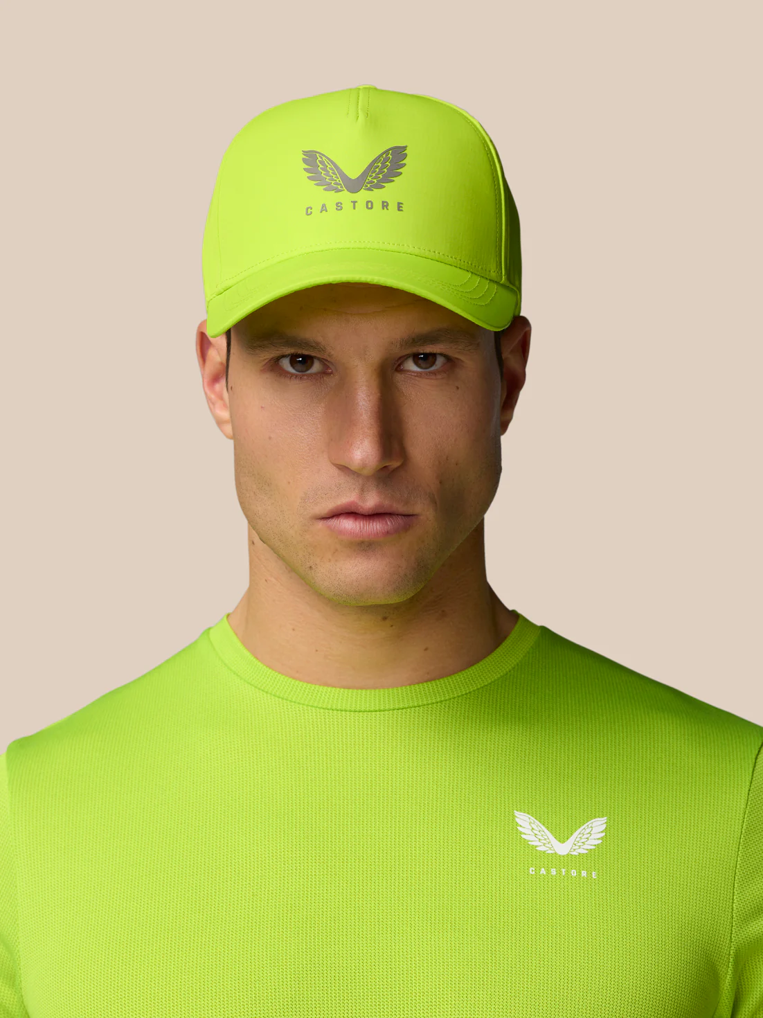 Active Cap - Lime - Image 2