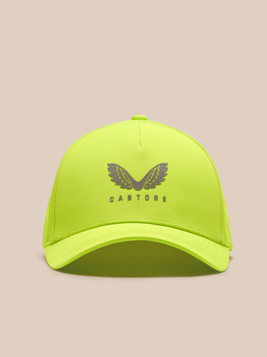 Active Cap - Lime - Image 3