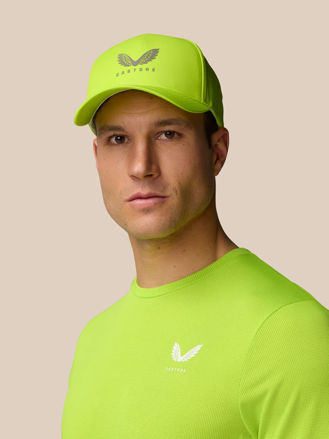 Active Cap - Lime - Image 5