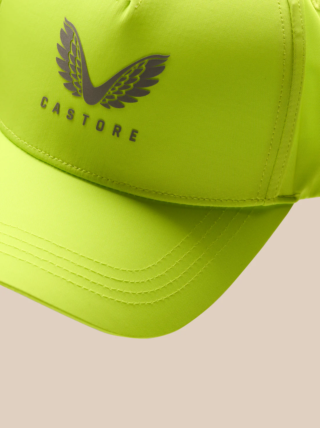 Active Cap - Lime - Image 6