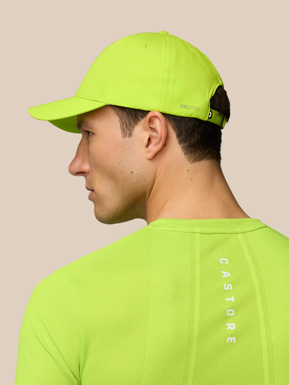 Active Cap - Lime - Image 7