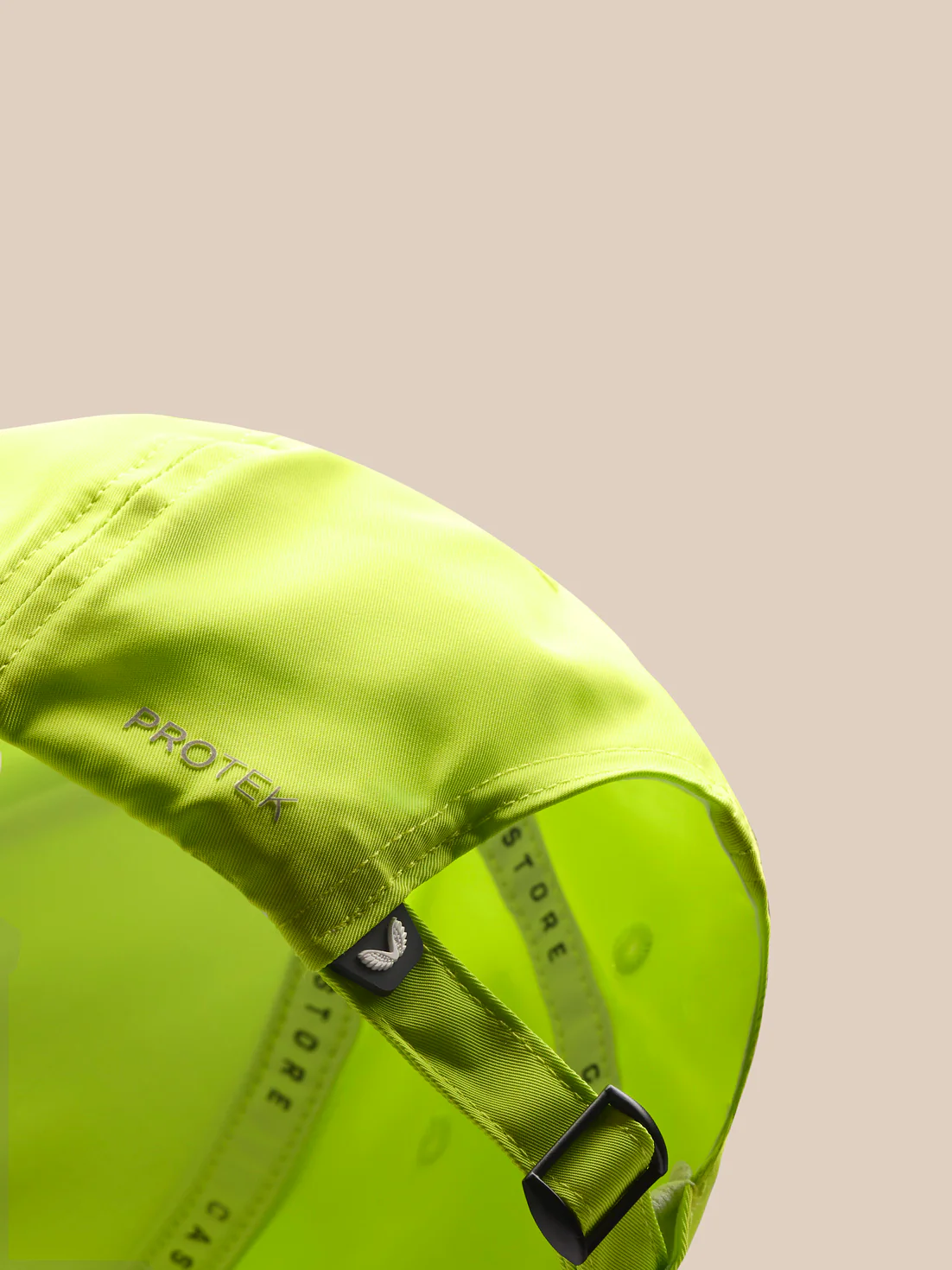 Active Cap - Lime - Image 8