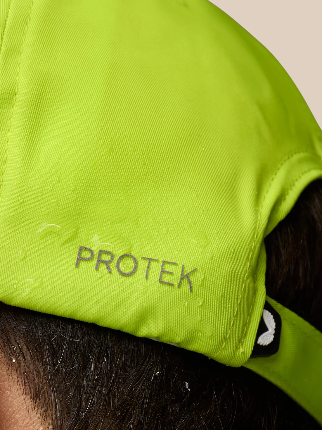 Active Cap - Lime - Image 9
