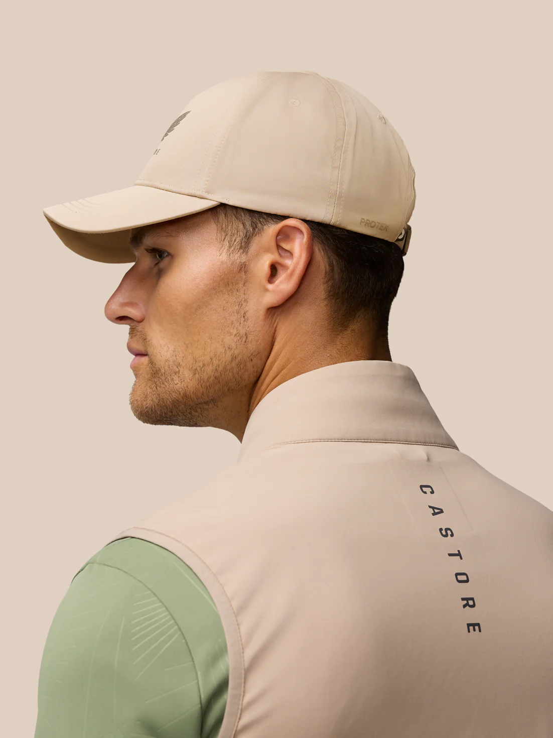 Active Cap - Mushroom - Image 2