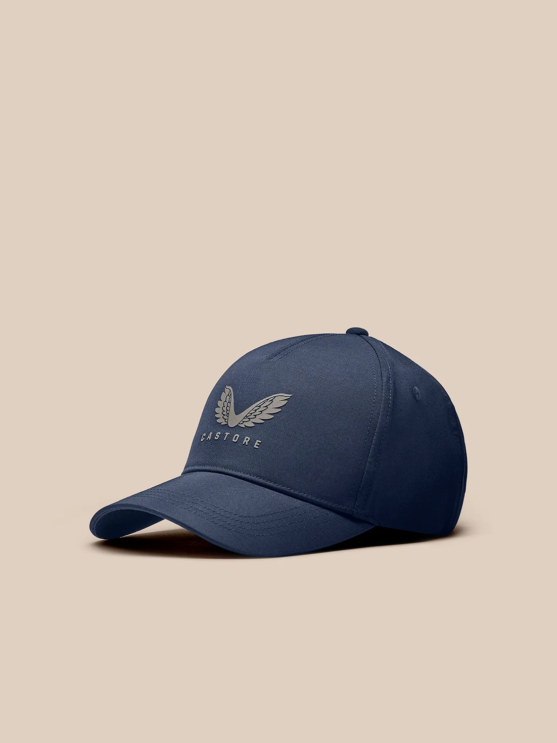Active Cap - Navy