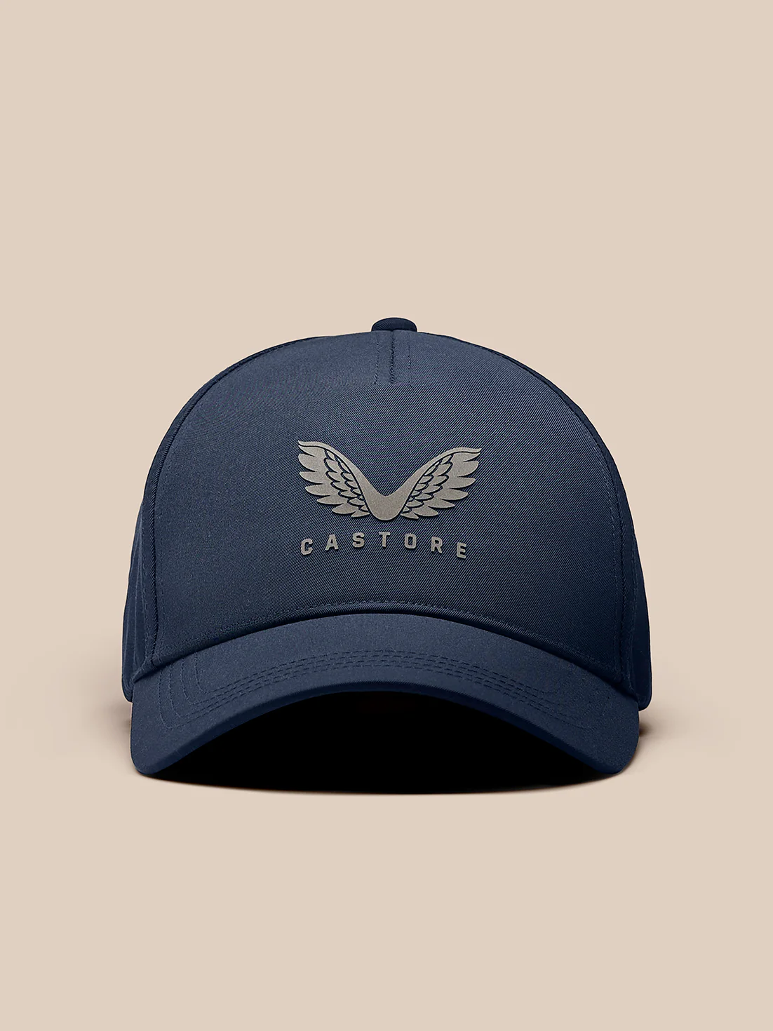 Active Cap - Navy - Image 3