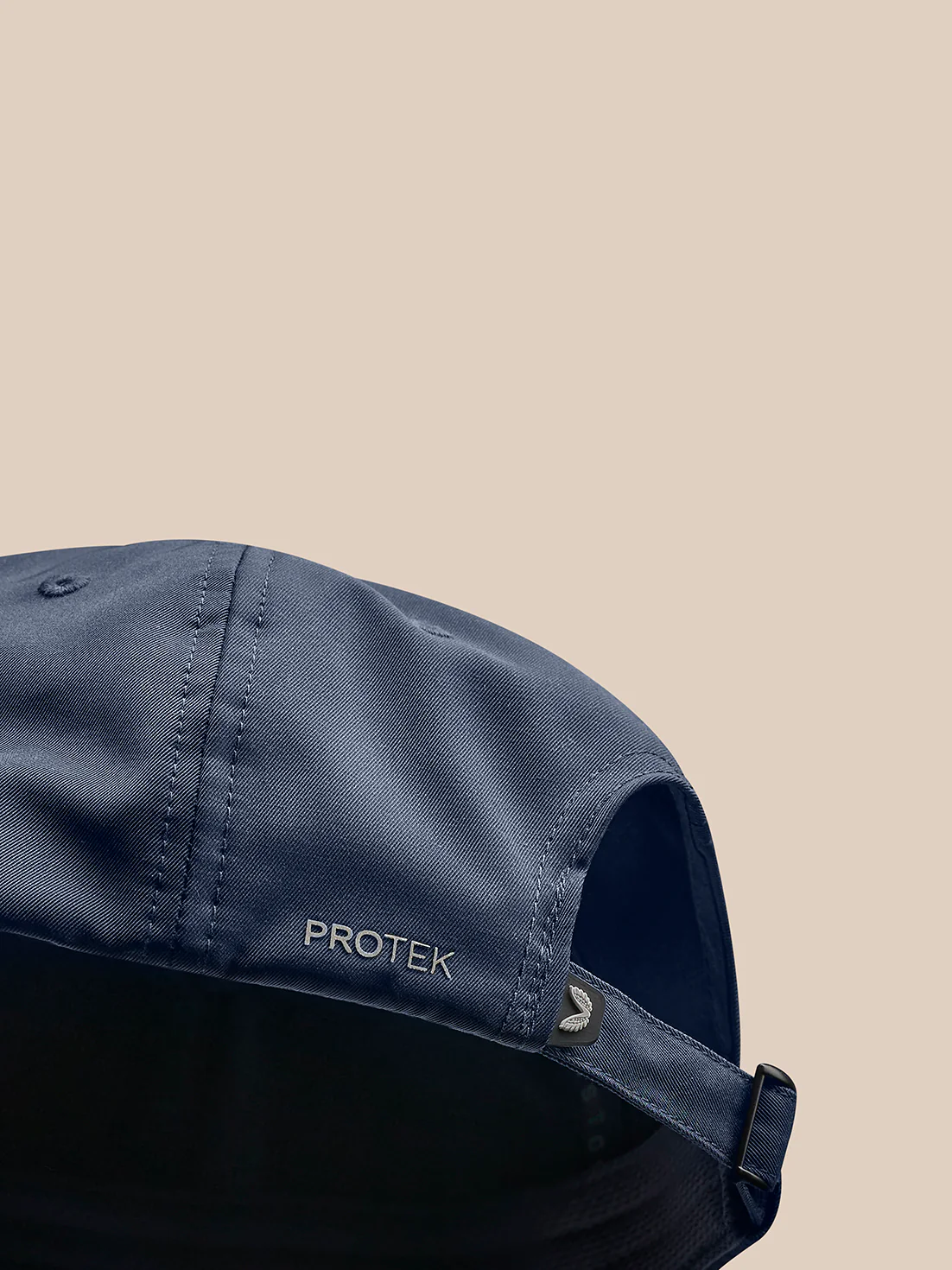 Active Cap - Navy - Image 4