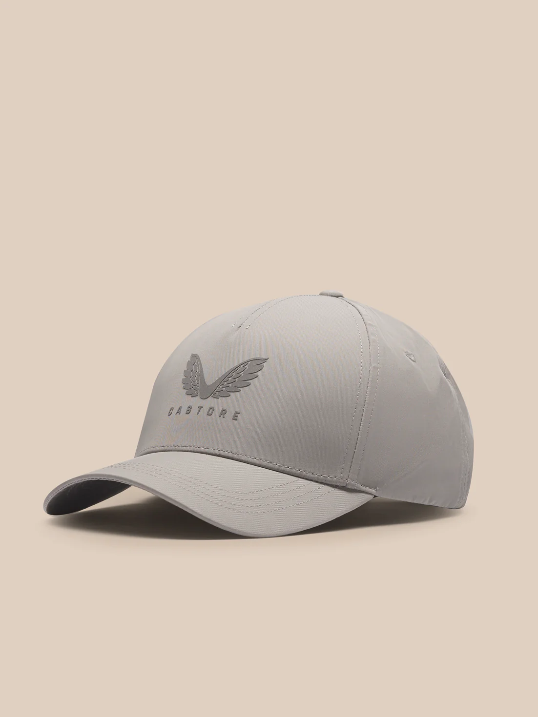Active Cap - Rock Grey
