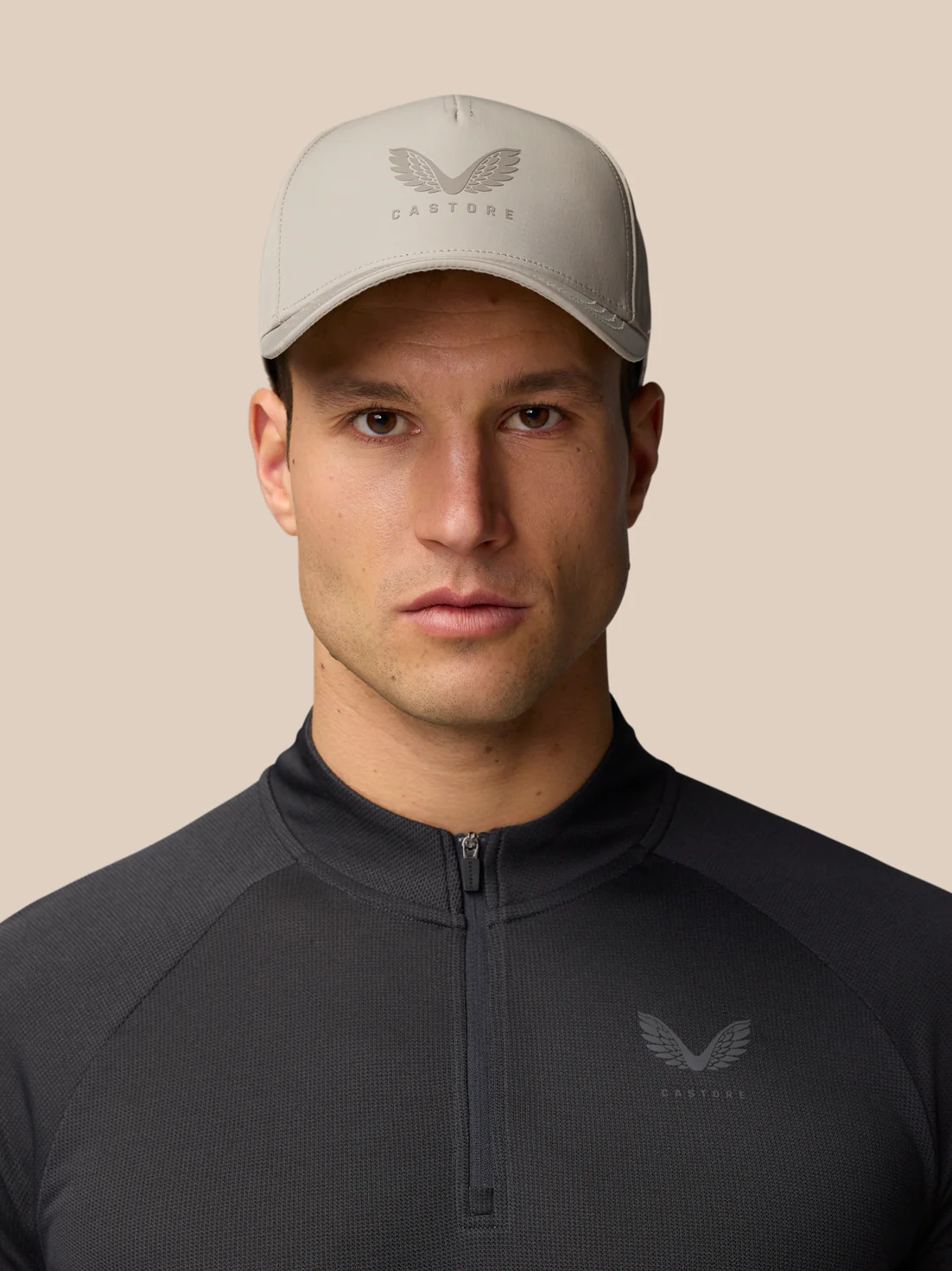 Active Cap - Rock Grey - Image 2