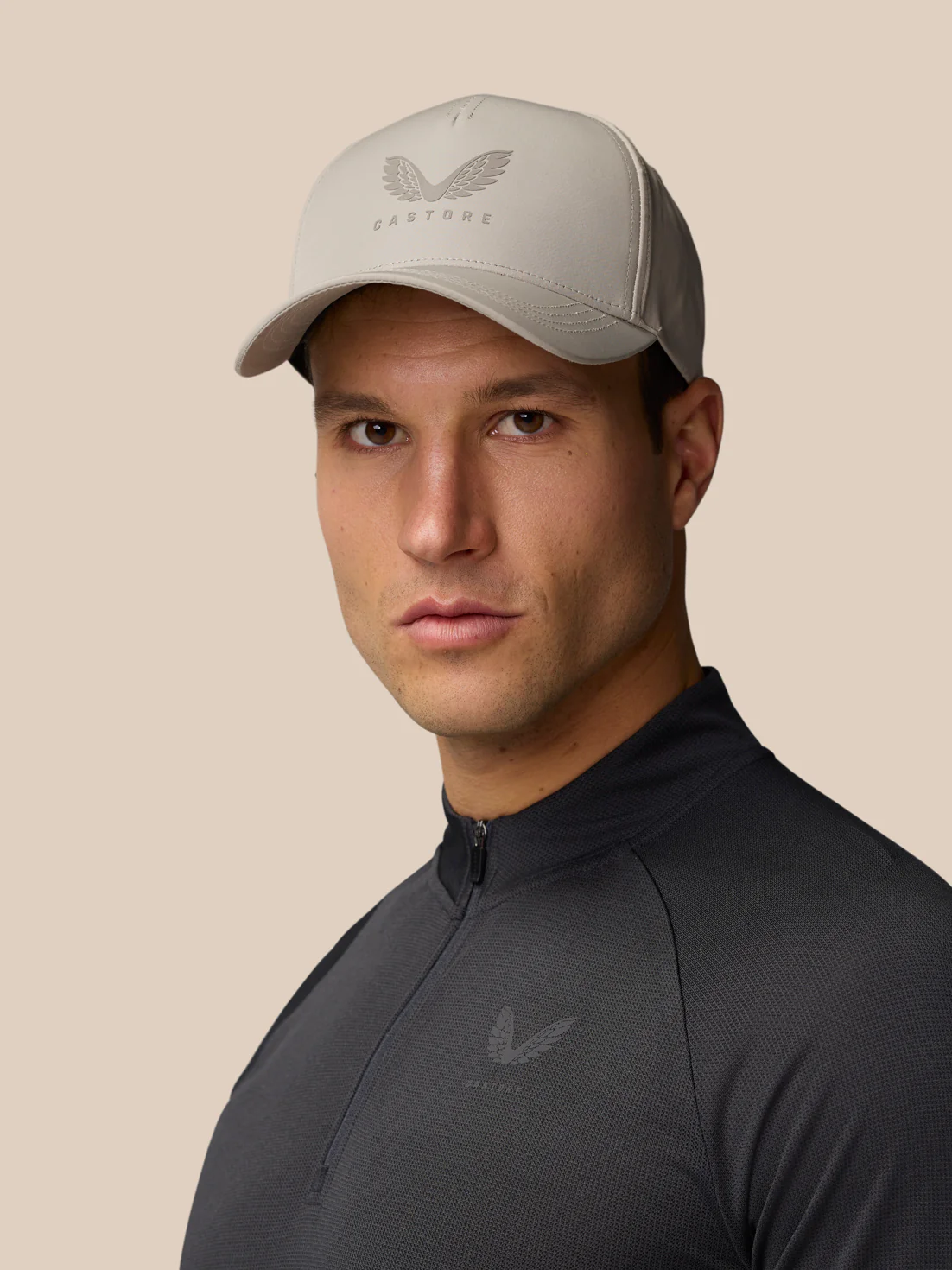 Active Cap - Rock Grey - Image 5
