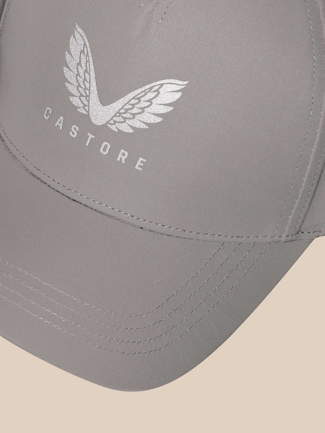 Active Cap - Rock Grey - Image 6