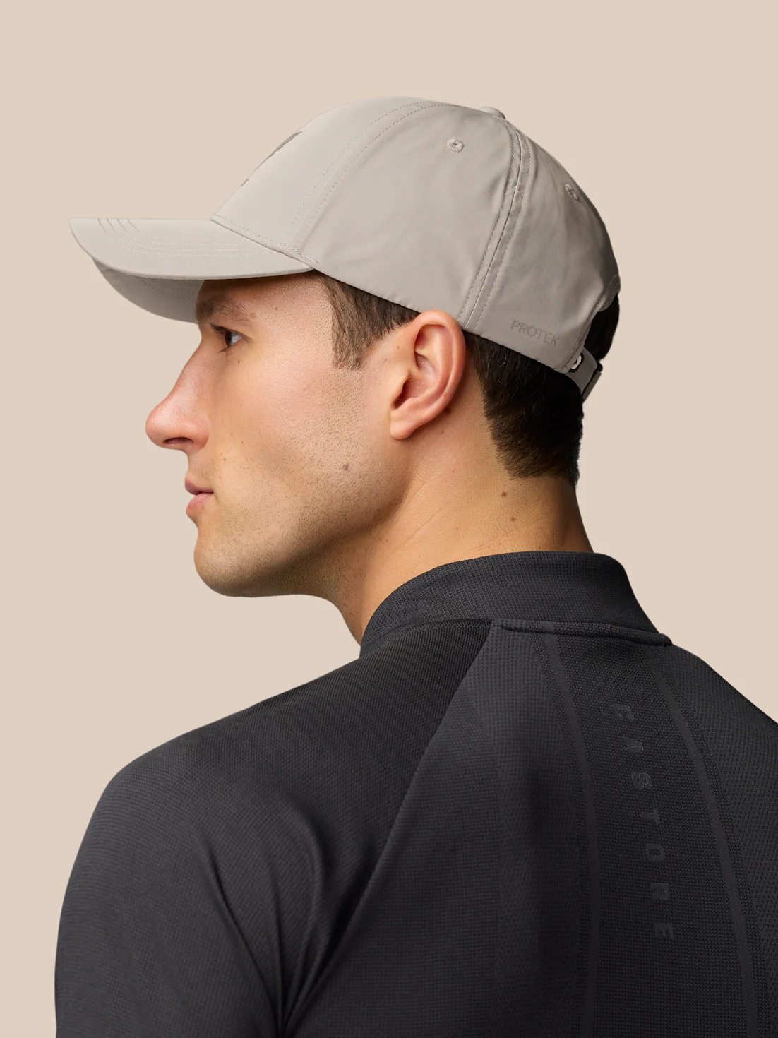 Active Cap - Rock Grey - Image 7