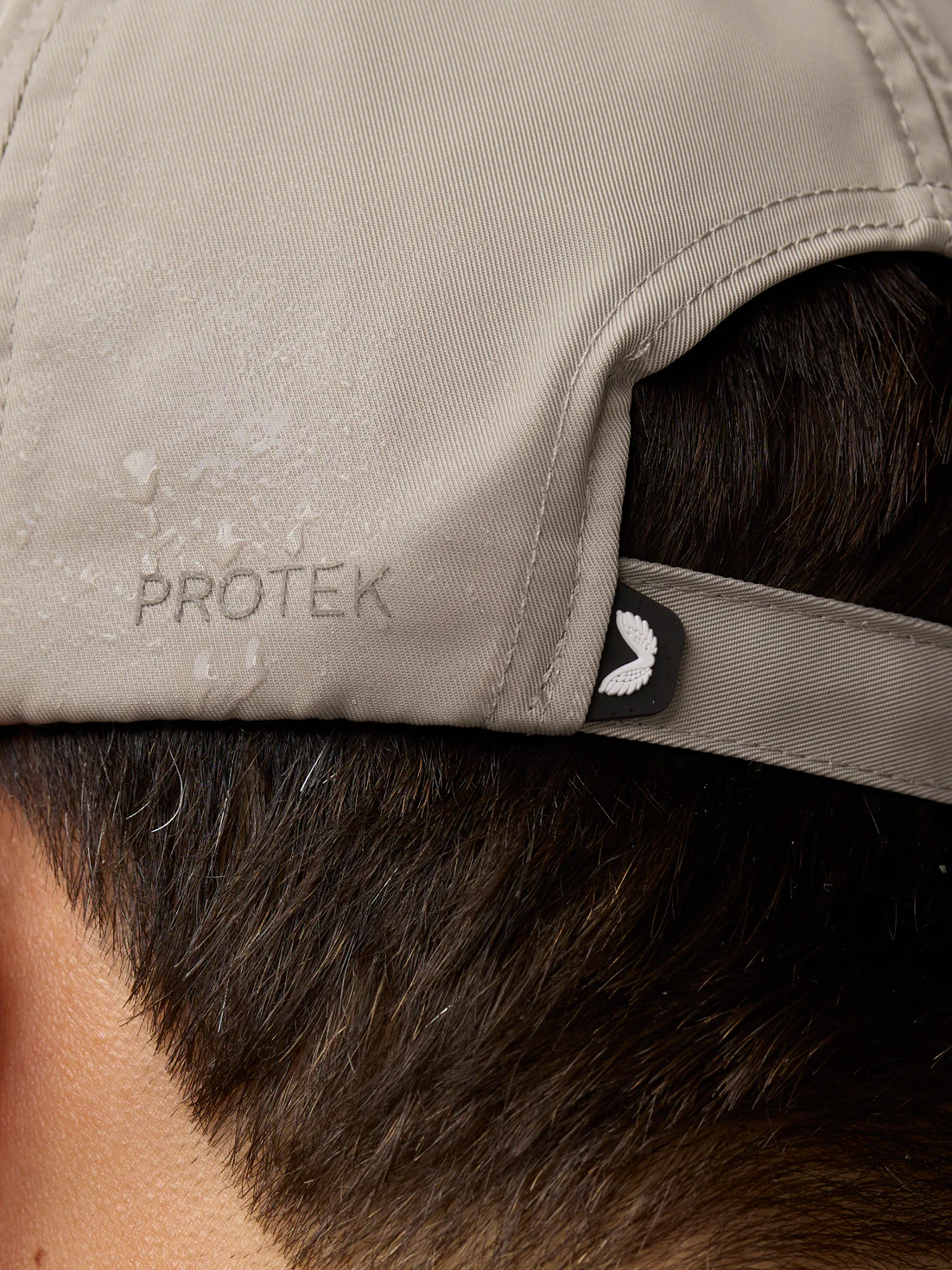 Active Cap - Rock Grey - Image 9