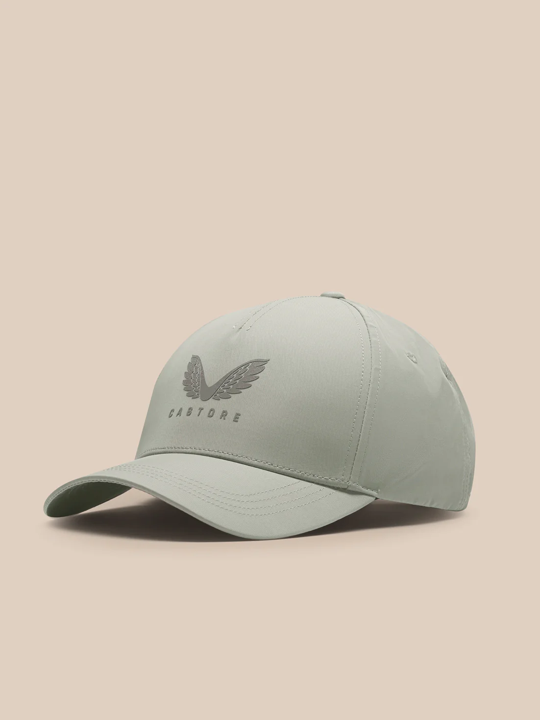 Active Cap - Sage