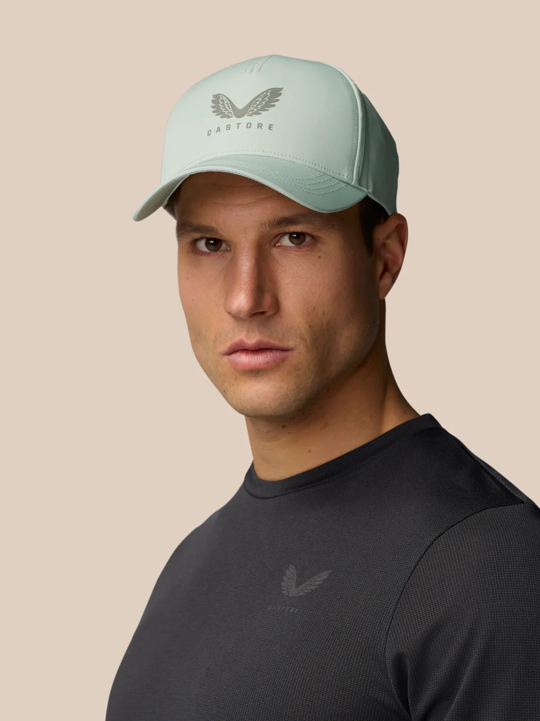 Active Cap - Sage - Image 5