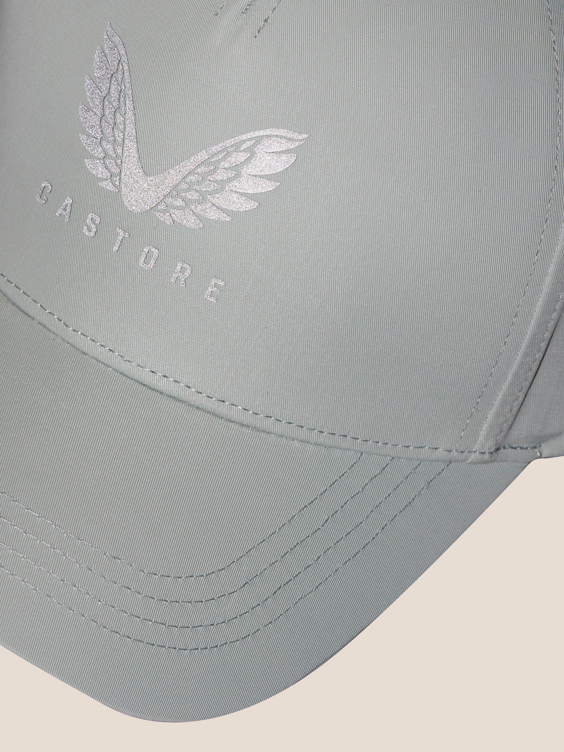 Active Cap - Sage - Image 6