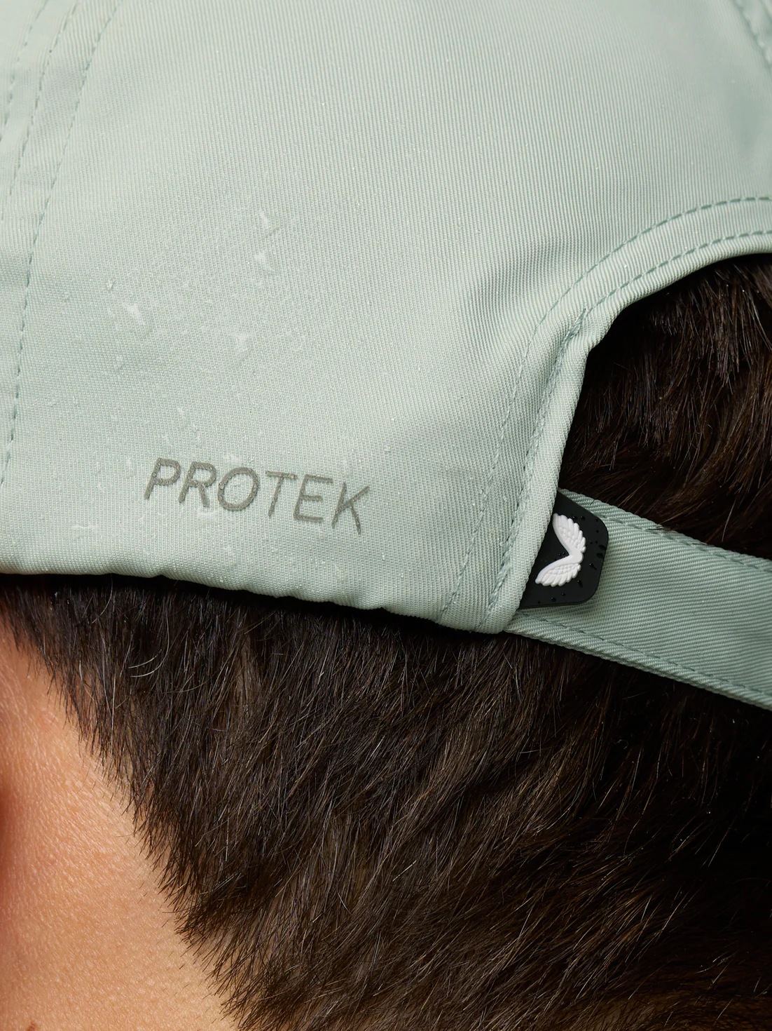 Active Cap - Sage - Image 9