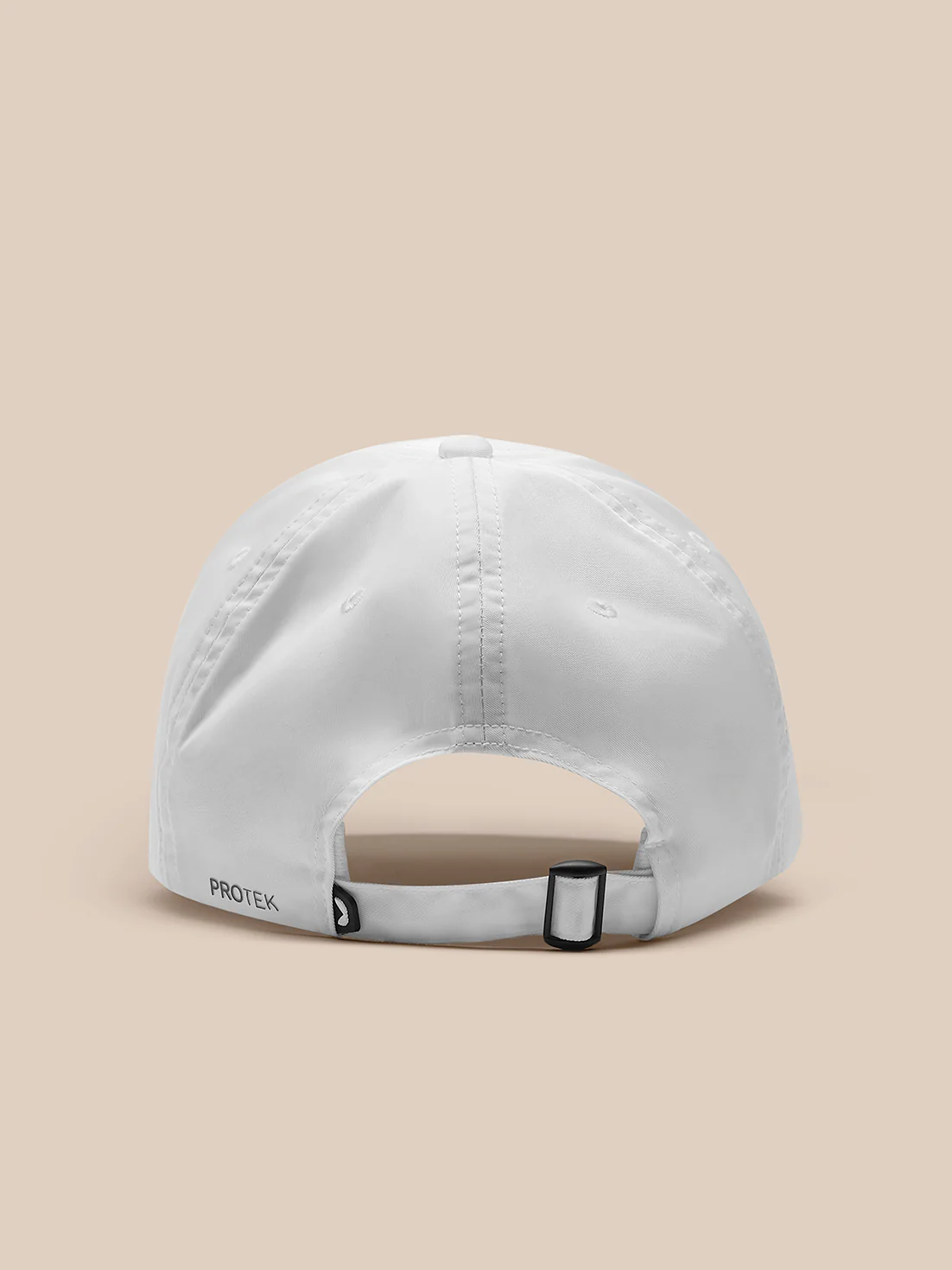 Active Cap - White - Image 2