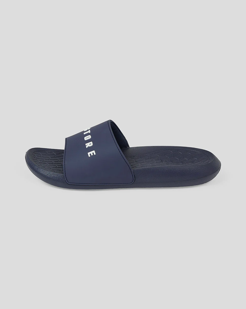 Active Sliders - Navy - Image 3