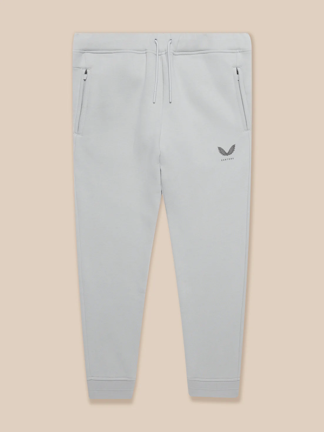 Adapt Fleece Joggers - Grey - Image 7