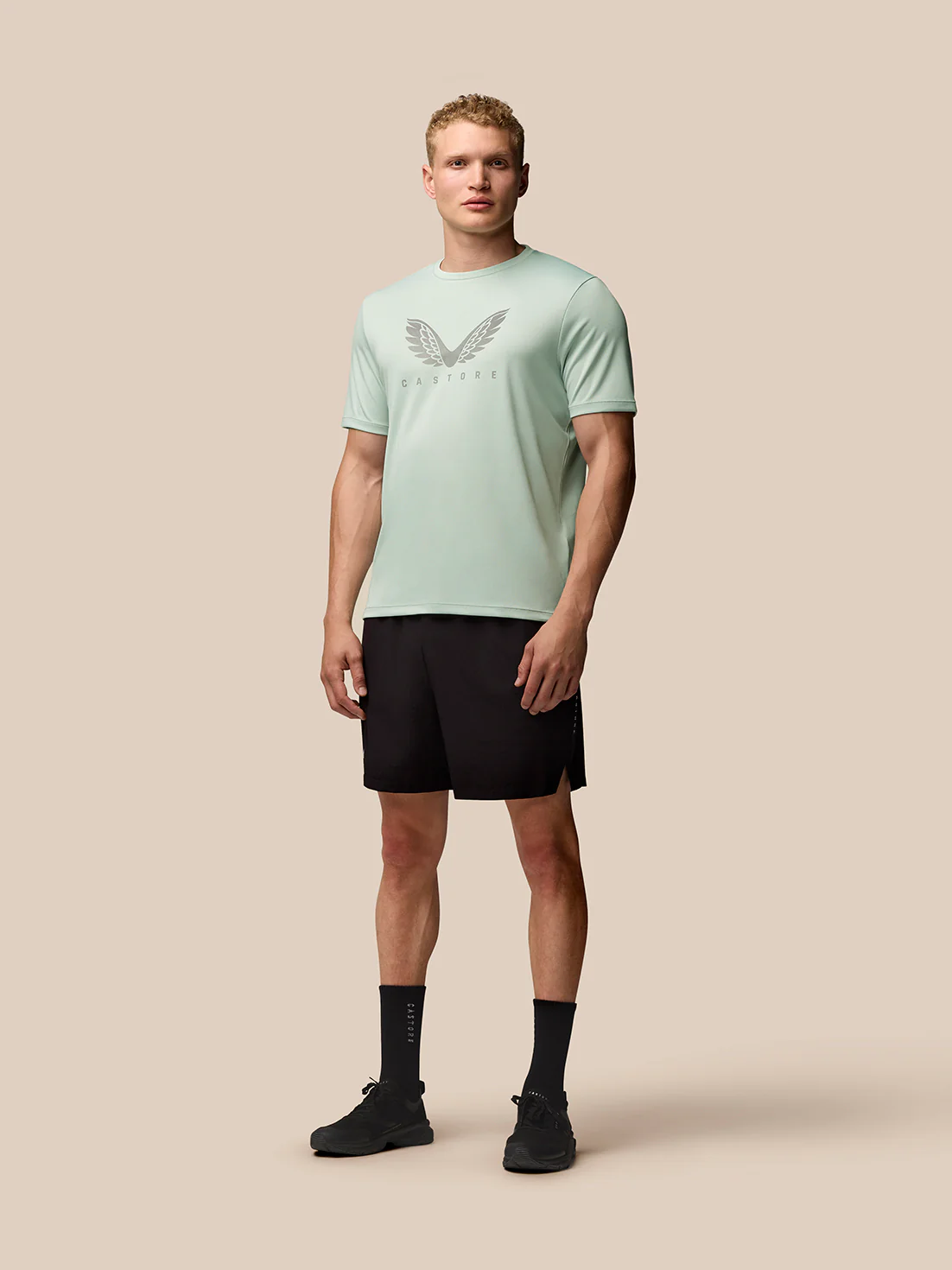 Adapt Training T-Shirt - Green - Image 4