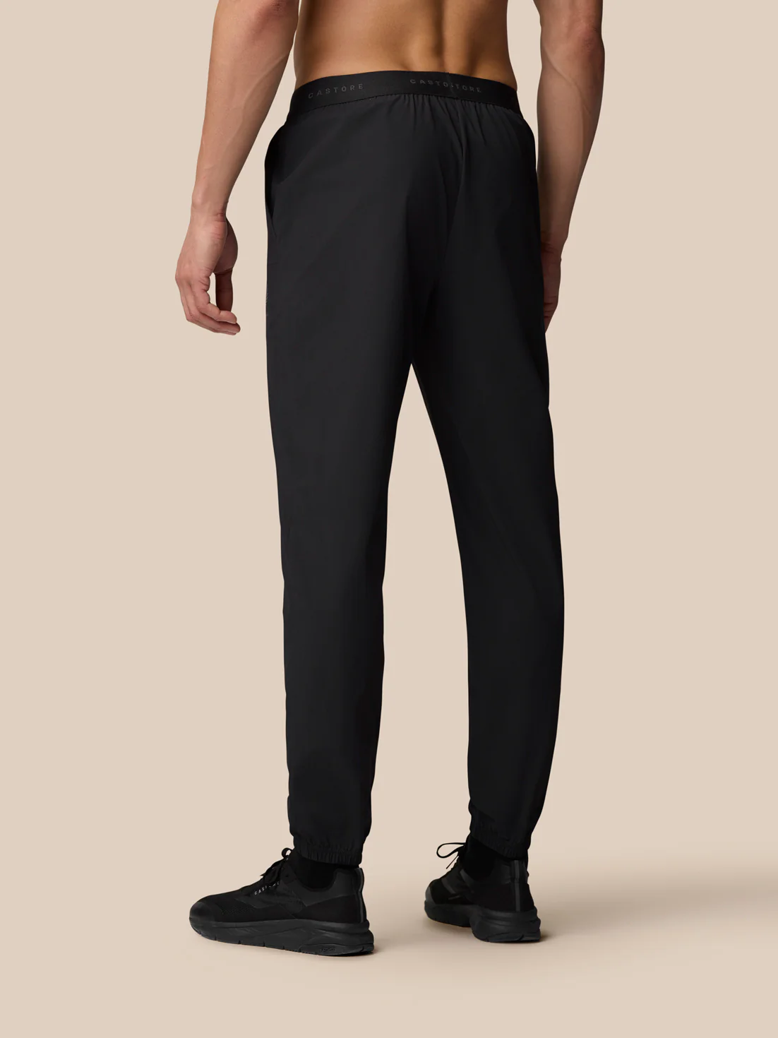 Adapt Training Joggers - Black - Image 2